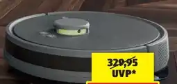 Hofer AEG Akku-Saugwischroboter Angebot