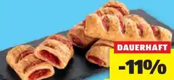 Hofer Back Box Pizzaweckerl Angebot