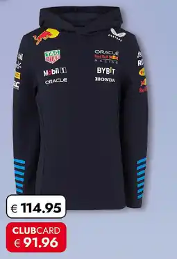 Travel FREE Red bull Angebot