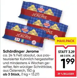 Maximarkt Schärdinger jerome Angebot