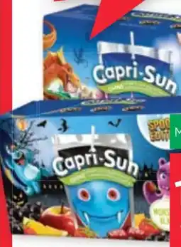 Maximarkt Capri Sun Fruchtsaftgetränk Angebot