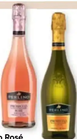 Maximarkt Perlino Prosecco Rosé Millesimato Angebot