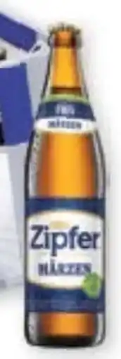 Maximarkt Zipfer Märzen Angebot