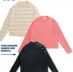 Hofer Up 2 Fashion Damen-Strickpullover Angebot