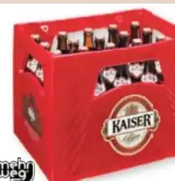 Maximarkt Kaiser Fasstyp Angebot