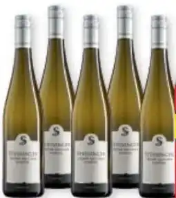 Maximarkt Weingut Steininger Grüner Veltliner Kamptal Angebot