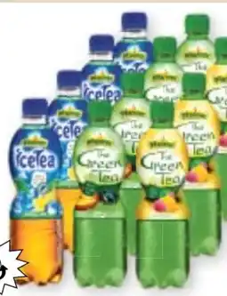 Maximarkt Pfanner Ice Tea Angebot