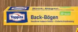 Hofer Toppits Backpapier Angebot