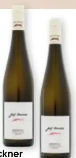 Maximarkt Josef Dockner Grüner Veltliner Vom Löss Kremstal Angebot
