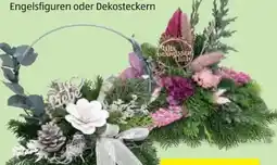 Hofer Premium-Grabgesteck Angebot