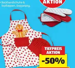 Hofer Crofton Küchenmesser-Set Angebot