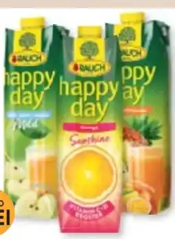 Maximarkt Rauch Happy Day Apfelsaft Angebot