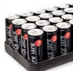 Maximarkt Black Jack Cola Angebot