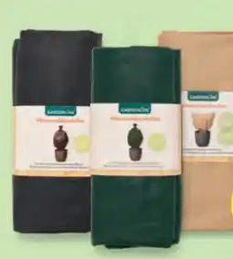 Hofer Gardenline Kälte-Schutzvlies Angebot
