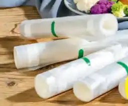 Hofer Ambiano Vakuumierfolien Angebot