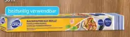 Hofer Power Force Backpapier Angebot