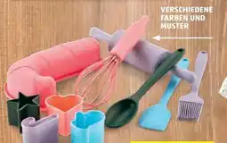 Hofer Crofton Kinder Silikon-Set Angebot