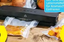 Hofer Ambiano Vakuumiergerät Angebot