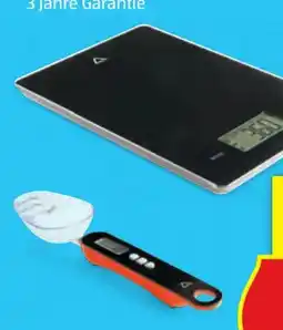 Hofer Ambiano Digitales Küchenwaagen-Sortiment Angebot