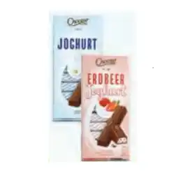 Hofer Schoko-Riegel versch. Sorten HOFER Angebot