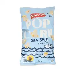 Hofer Popcorn HOFER Angebot