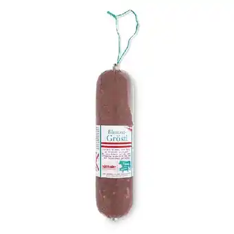 Hofer Blutwurst-Sortiment Blutwurst oder Blunzn-Gröstl HOFER Angebot