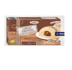 Hofer Nougat-Germknödel HOFER Angebot