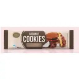 Hofer Coconuts Cookies div. Sorten HOFER Angebot