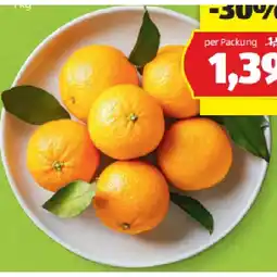 Hofer Satsumas HOFER Angebot
