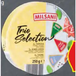 Hofer Trio Selection HOFER Angebot