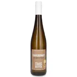 Hofer Chardonnay Grauer Stein HOFER Angebot