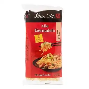 Hofer Mie Eiernudeln HOFER Angebot