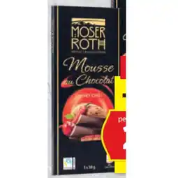 Hofer Mousse Au Chocolat versch. Sorten HOFER Angebot
