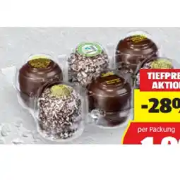 Hofer Schwedenbombe 6er HOFER Angebot
