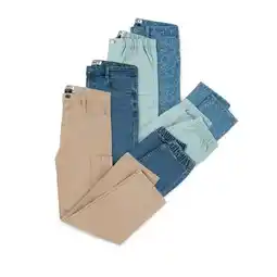 Hofer Kinder Jeans HOFER Angebot