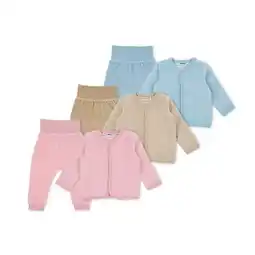Hofer Baby-Nicki-Set HOFER Angebot