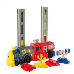 Hofer Domino Fahrzeuge HOFER Angebot