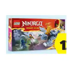 Hofer Lego Mix div. Sorten HOFER Angebot