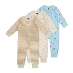 Hofer Baby-Nicki-Pyjama versch. Farben und Modelle HOFER Angebot