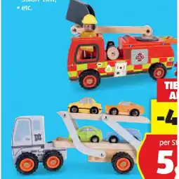 Hofer Holz-Fahrzeuge div. Sorten HOFER Angebot