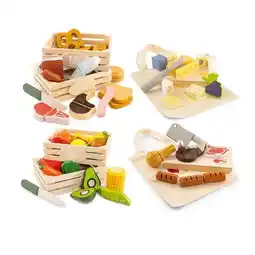 Hofer Lebensmittel-Rollenspiel-Sets HOFER Angebot