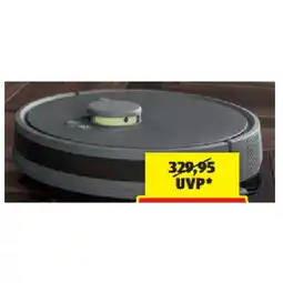 Hofer Akku-Saugwischroboter AR71HW1DG HOFER Angebot
