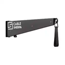Hofer Wallbox Kabelmanagement Classic HOFER Angebot