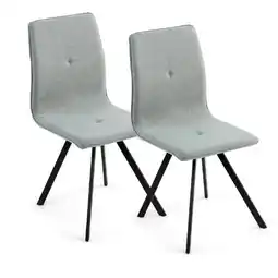 Hofer Stuhl Rustic, Doppelpkg. HOFER Angebot