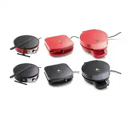 Hofer Waffeleisen Sortiment div. Sorten HOFER Angebot