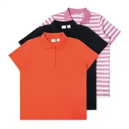 Hofer Damen-Polo-Shirt HOFER Angebot