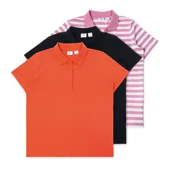 Hofer Damen-Polo-Shirt HOFER Angebot