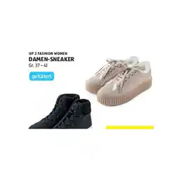 Hofer Damen-Sneaker HOFER Angebot