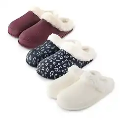 Hofer Damen-Clogs HOFER Angebot