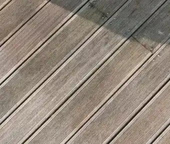 OBI Terrassendiele Douglasie Midsommar Angebot